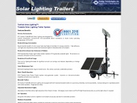 solarlightingtrailers.com Thumbnail