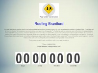 roofingbrantford.ca Thumbnail