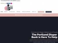 pdxdiaperbank.org