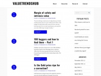 valuetrendshub.com Thumbnail