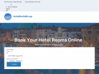 hotelrentalgroup.com