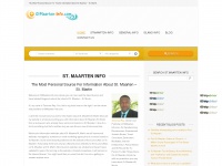 Stmaarten-info.com