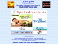 sxm-services.com Thumbnail