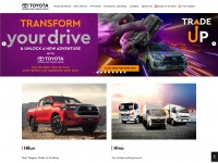 Toyota-trinidad.com