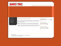 safe-tec.com Thumbnail