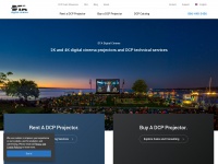 Dcprojection.com