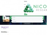 nicoyaresearch.com
