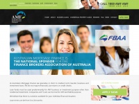 australianmortgagefinance.com.au