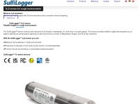 Sulfilogger.com