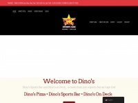 Dinoscapecod.com