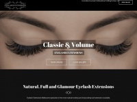 eyelash-extensions.melbourne