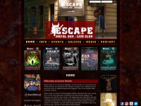 Escape-metalcorner.at