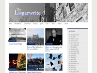 lisgarwrite.wordpress.com Thumbnail