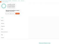 rebootcenter.com Thumbnail