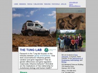 Tung-lab.org
