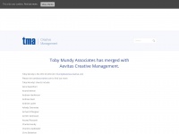 tma-agency.com Thumbnail