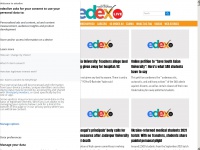 edexlive.com Thumbnail