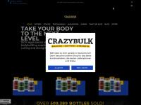 crazybulk.com Thumbnail