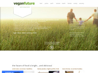 veganfuture.weebly.com Thumbnail