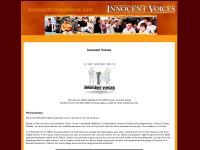 innocentvoicesmovie.com
