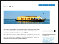 trendsindia.org Thumbnail