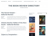 Bookreviewdirectory.com