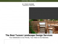 Tucsonprofessionallandscaping.com