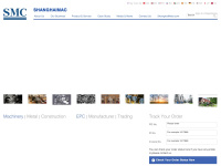 shanghaimac.com Thumbnail