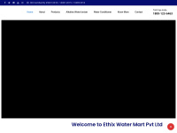 ethixwaterconditioner.com Thumbnail