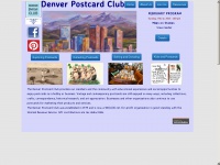 denverpostcardclub.org Thumbnail