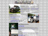 roverweb.org Thumbnail