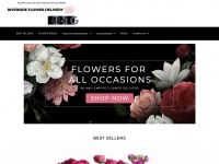 riverside-flowerdelivery.com