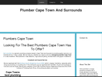 call-a-plumber.co.za Thumbnail
