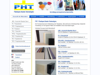 pht-plastik.com Thumbnail