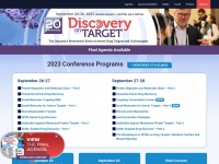discoveryontarget.com Thumbnail