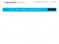 Breadalbaneelectrical.com.au