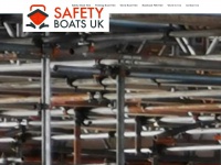 safetyboatsuk.com Thumbnail