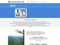 u32boosters.org Thumbnail