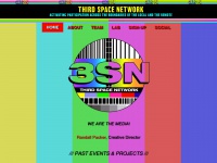 thirdspacenetwork.com Thumbnail
