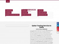 Qatartowingservice.com