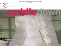 Cuddledown.co.uk