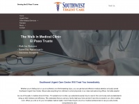 Southwesturgentcare.net