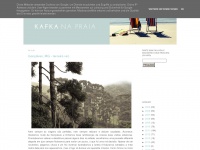 kafkanapraia.blogspot.com Thumbnail