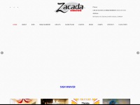 zacadacircus.com Thumbnail