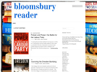 Bloomsburyreader.wordpress.com