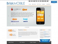 briskmobile.com Thumbnail
