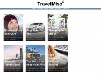 travelmiso.com Thumbnail