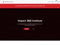 impact360institute.org