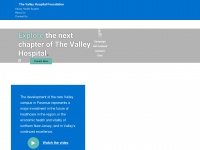 valleyhospitalfoundation.org