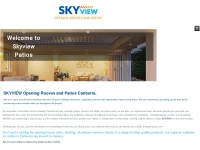 Skyviewpatios.com.au